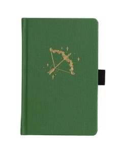 The Archer Pocket [Dot Grid] Notebook | Archer & Olive