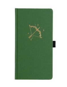 The Archer Traveler's [Dot Grid] Notebook | Archer & Olive