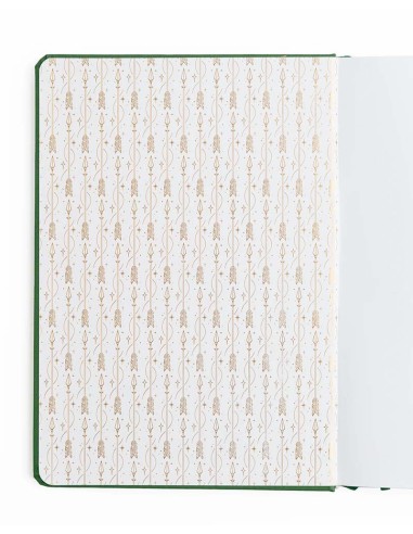 The Archer B6 [Dot Grid] Notebook | Archer & Olive