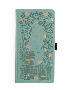 Libreta Traveler's Books of Beauty [Puntos] | Archer & Olive