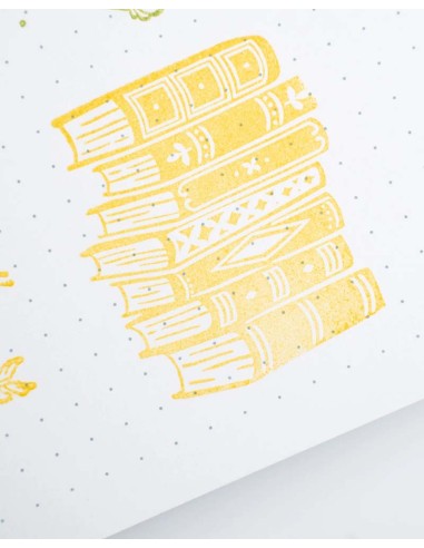 Tinta Legacy Goldenrod | Archer & Olive
