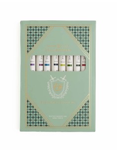Enchanted Chapters Calliograph Pens| Archer & Olive