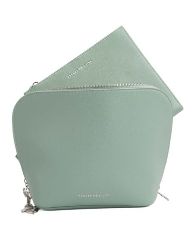 Neceser de Viaje con Inserto Winter | Archer & Olive