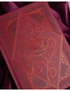 Caja San Valentín "The Rose and Thorn" [2026]| Archer & Olive