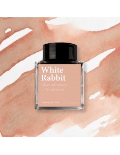 Tinta White Rabbit | Wearingeul