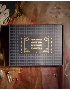 Caja Trimestral Marzo 26 "Spectacular" | Archer & Olive