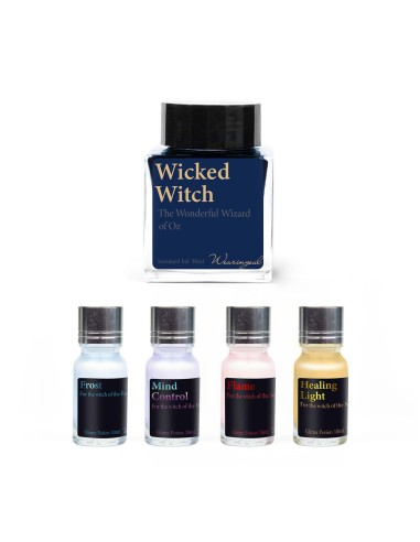 Pack Becoming Witch | Wearingeul