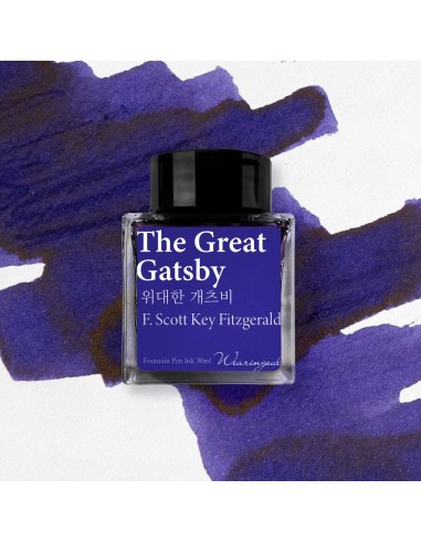 The Great Gatsby | Wearingeul