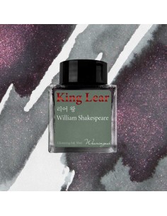 Tinta King Lear | Wearingeul