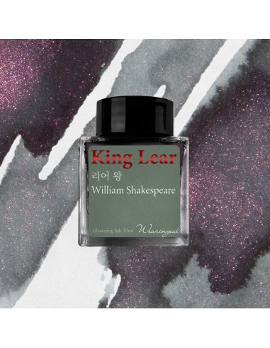 Tinta King Lear | Wearingeul