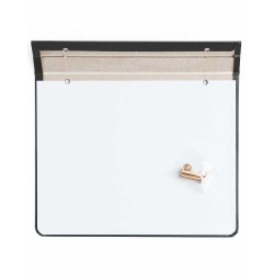 Notepad Backing + Screws + Box Set [A5] | Archer & Olive
