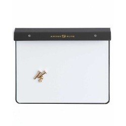 Notepad Backing + Screws + Box Set [A5] | Archer & Olive