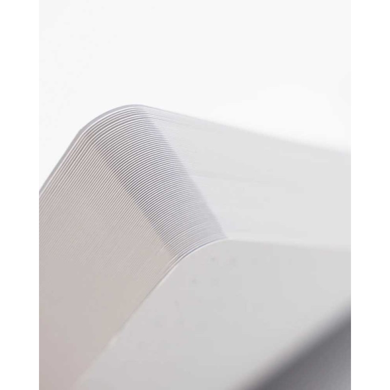 Recambio Bloc A5 Blanco [Puntos] | Archer & Olive