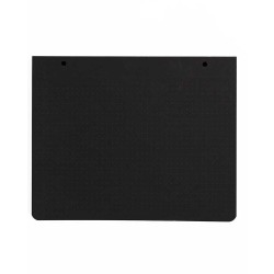Black Notepad Refill A5 [Dot grid]| Archer & Olive