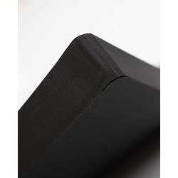 Black Notepad Refill A5 [Dot grid]| Archer & Olive