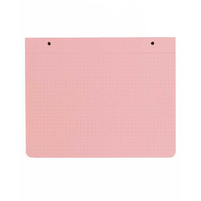Recambio Bloc A5 Pastel [Puntos] | Archer & Olive