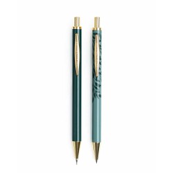 Set de 2 Portaminas | Archer & Olive