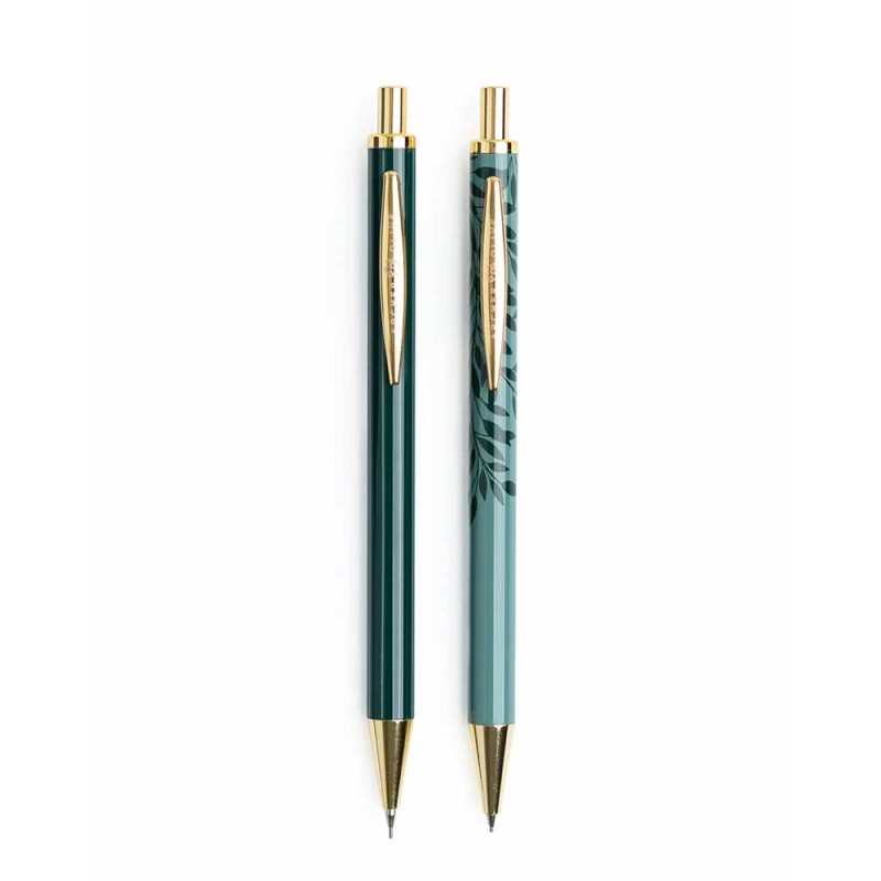 Set of 2 Mechanical Pencils | Archer & Olive