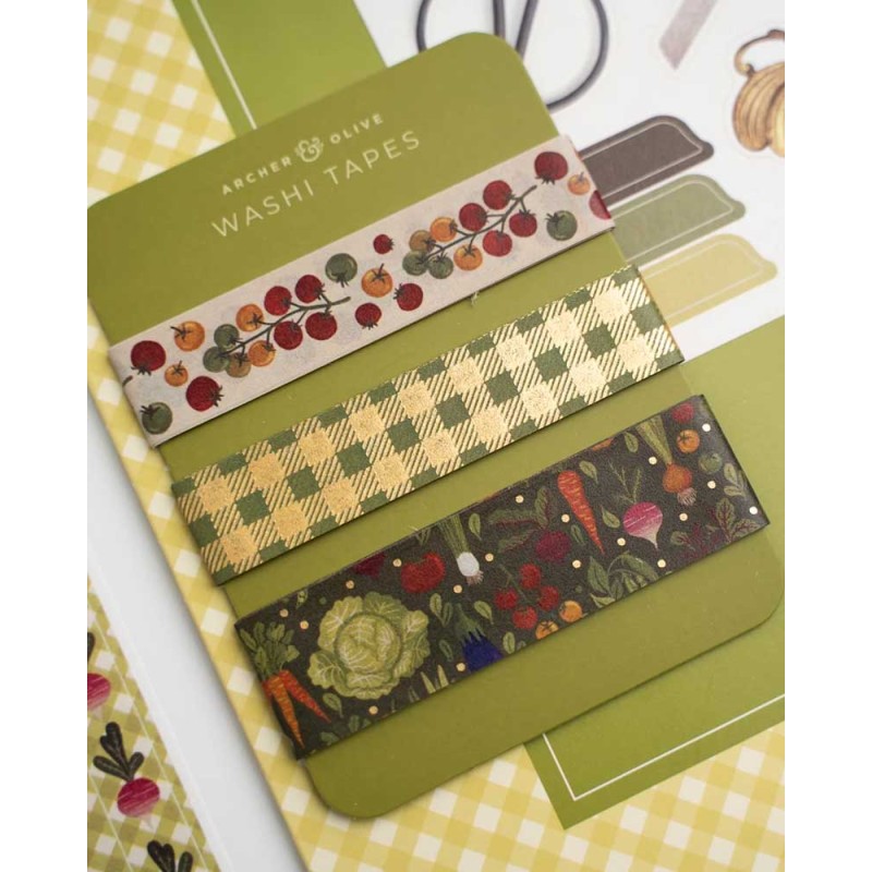 Gather & Grow Kit Club [May 26] | Archer & Olive