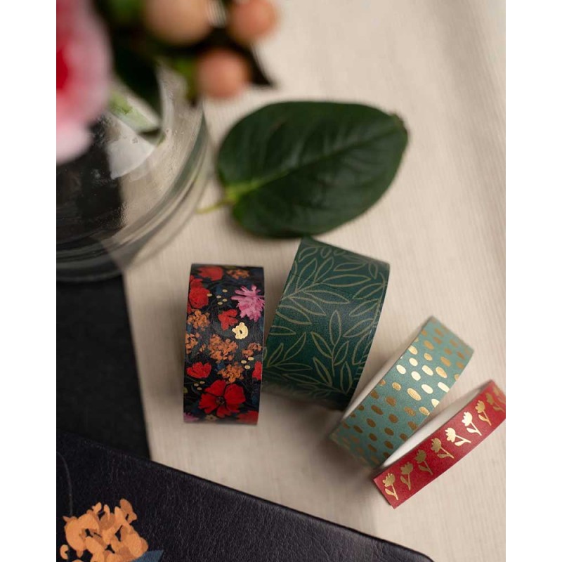Caja Self Care Box 2026: Flourish [Edición Limitada] | Archer & Olive