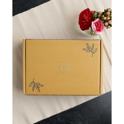 Self Care Box 2026: Flourish [Limited Edition] | Archer & Olive