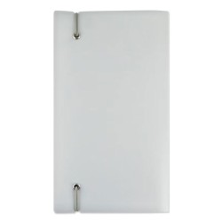 Álbum para Pegatinas Grey - Pocket File | Mind Wave