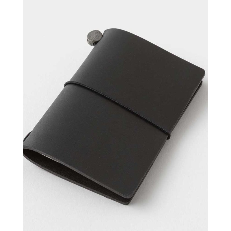 Set Card Size 20th Anniversary [Negro] | Traveler's Company