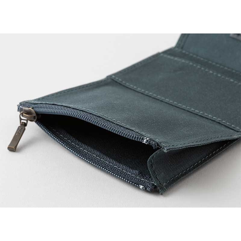 Card Size 20th Anniversary Set [Black] | Traveler's Company