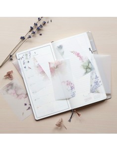 Papel Vegetal 13| MU Lifestyle