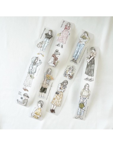 She Masking Tape | Pion