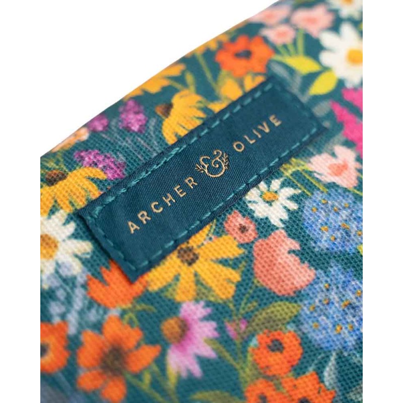 Estuche Meadow & Vine | Archer & Olive