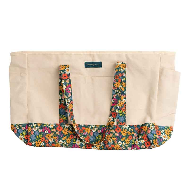 Bolso de Tela Meadow & Vine | Archer & Olive