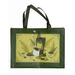 Bolsa Reutilizable Meadow & Vine | Archer & Olive