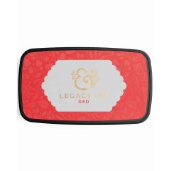 Tinta Legacy Red | Archer & Olive