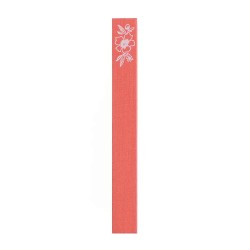 Libreta B6 Wildflowers [Puntos] | Archer & Olive