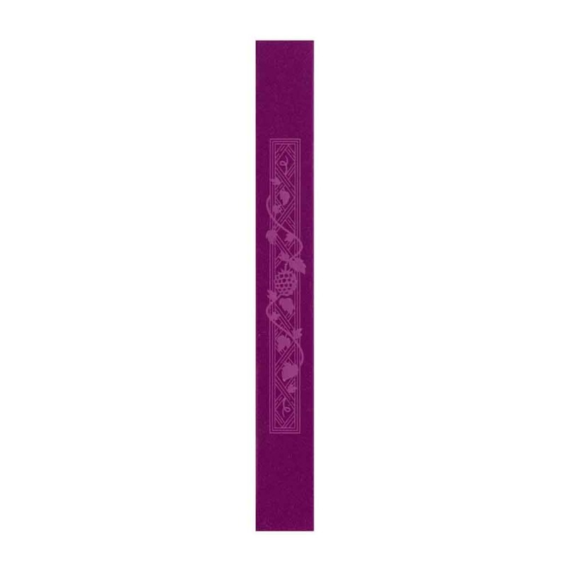Libreta A5 Berries & Vines [Hojas en Blanco Liso] | Archer & Olive
