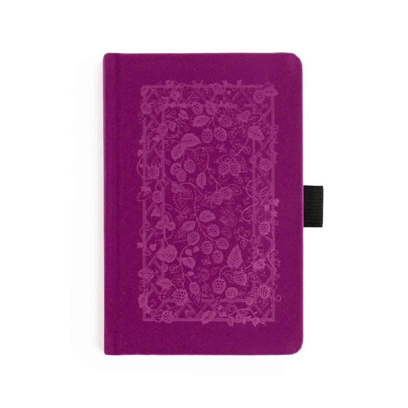 Libreta Pocket [Bolsillo] Berries & Vines [Puntos]| Archer & Olive