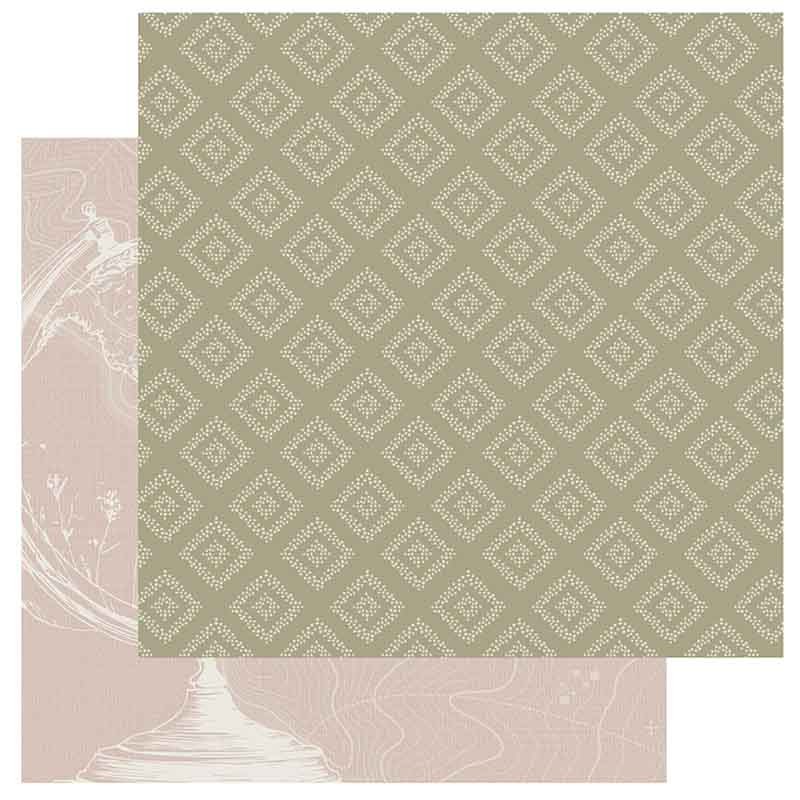 [Nómada] Paper Pad | My Lovely Journal