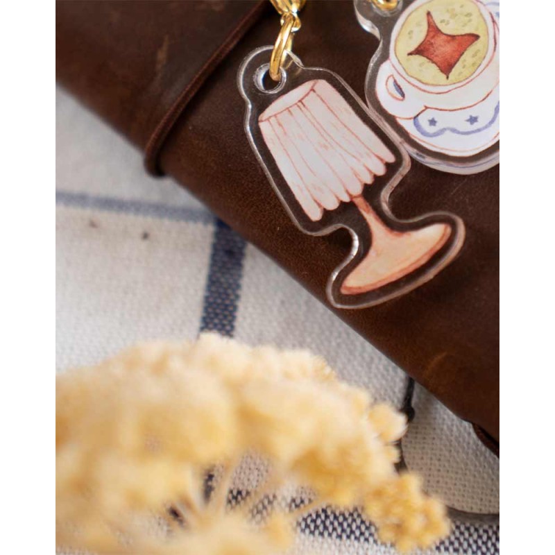 Charm Table Lamp | Sho Little Happiness