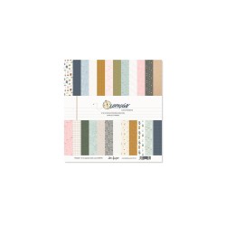 Paper Pad [Compás] | Lora Bailora