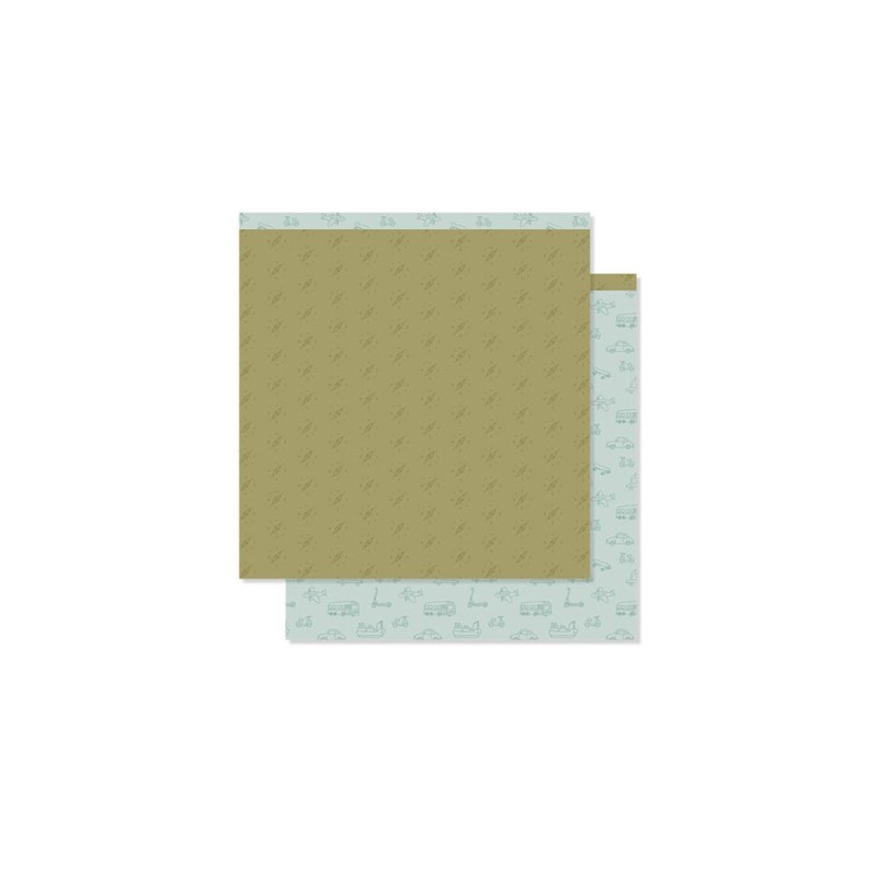 Paper Pad [Compás] | Lora Bailora