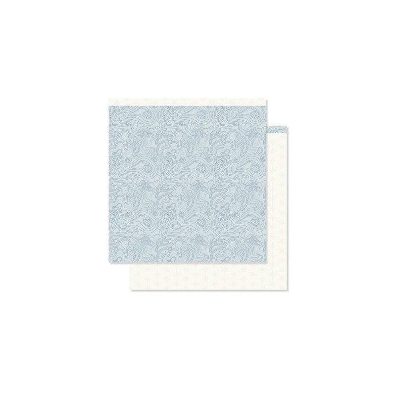 Paper Pad [Compás] | Lora Bailora