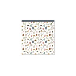 Paper Pad [Compás] | Lora Bailora