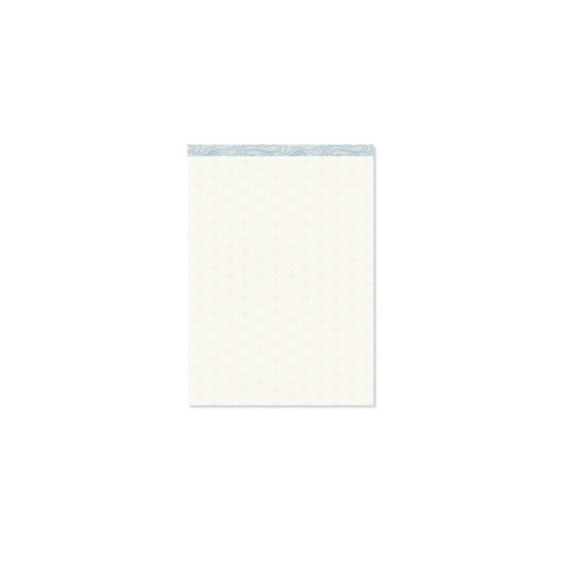 Paper Pad Mini [Compás] | Lora Bailora