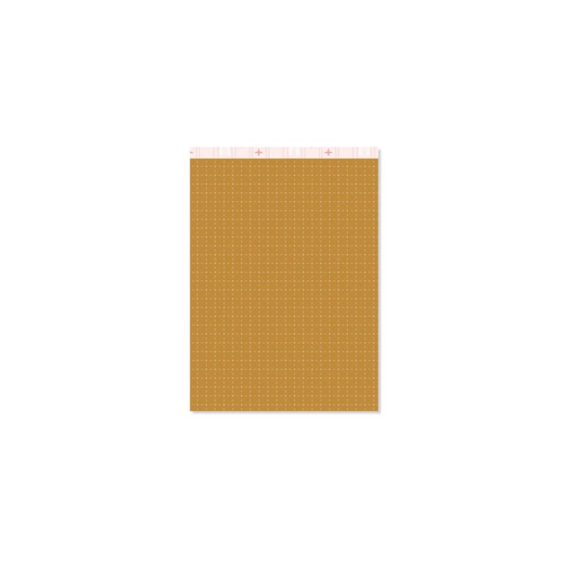 Paper Pad Mini [Compás] | Lora Bailora