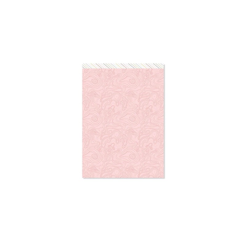 Paper Pad Mini [Compás] | Lora Bailora
