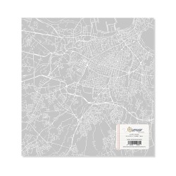 Acetate Paper [Compás] | Lora Bailora