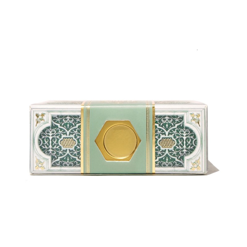 Tinta Evermore Green [38ml] | Ferris Wheel Press