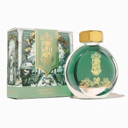 Tinta Evermore Green [38ml] | Ferris Wheel Press
