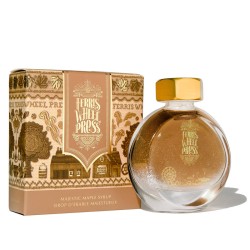 Tinta Majestic Maple Syrup [38ml] | Ferris Wheel Press